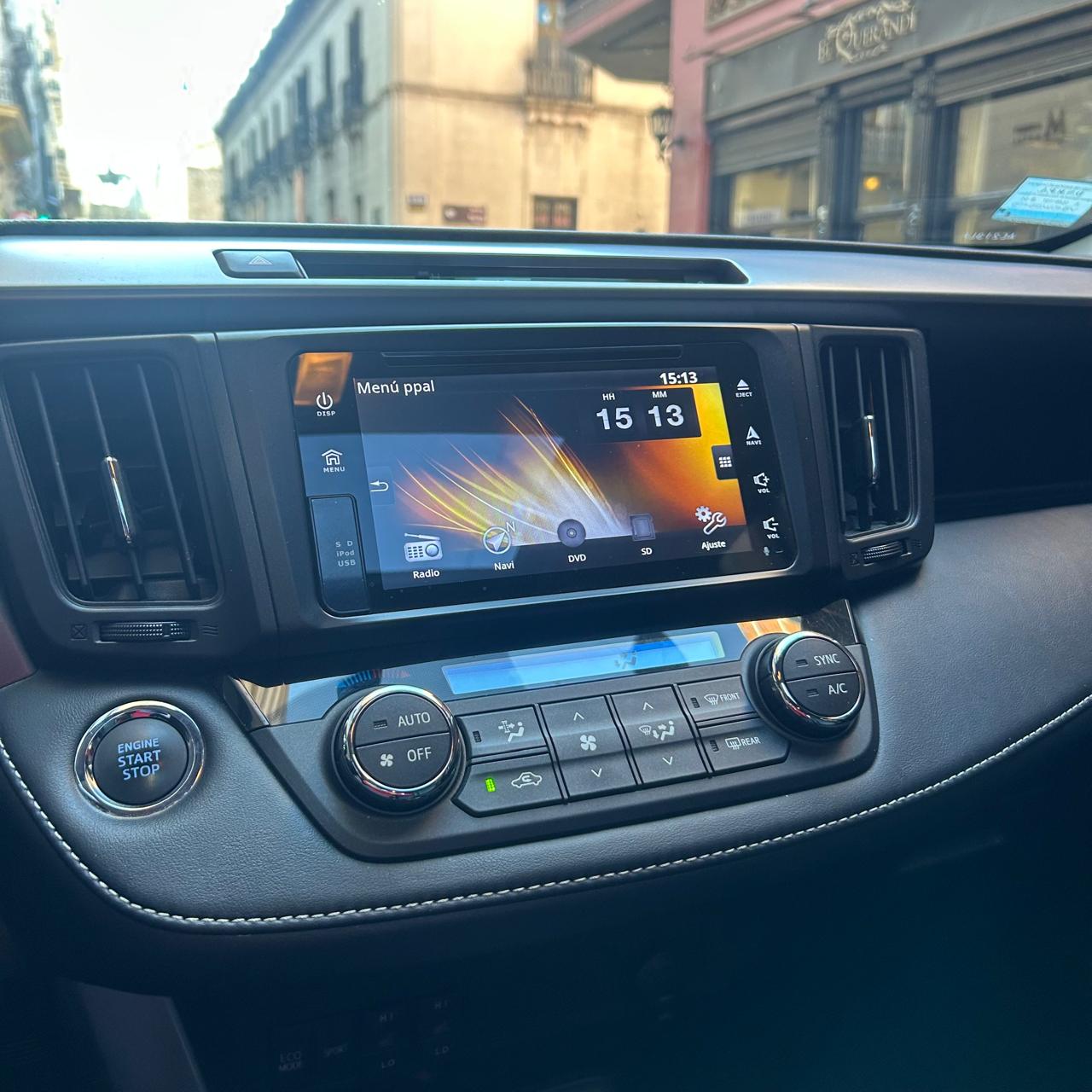 Mirá esta publicación de Toyota RAV4