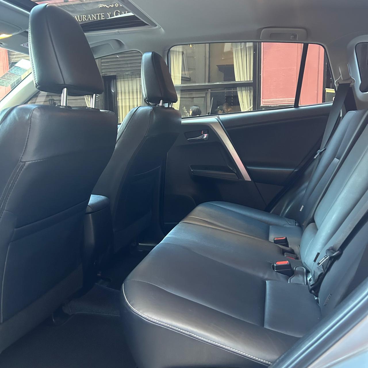 Mirá esta publicación de Toyota RAV4