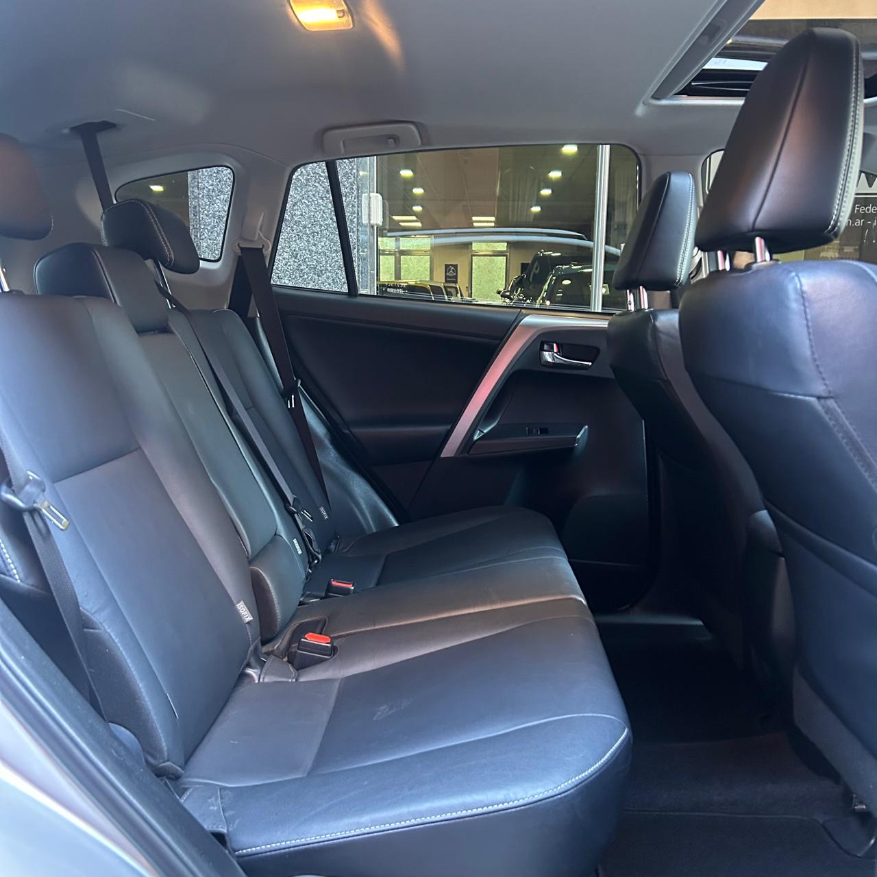 Mirá esta publicación de Toyota RAV4