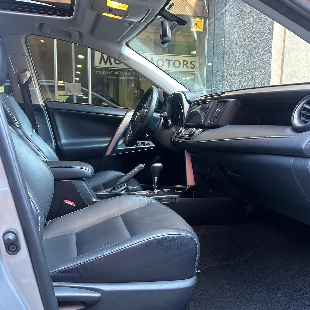 Mirá esta publicación de Toyota RAV4