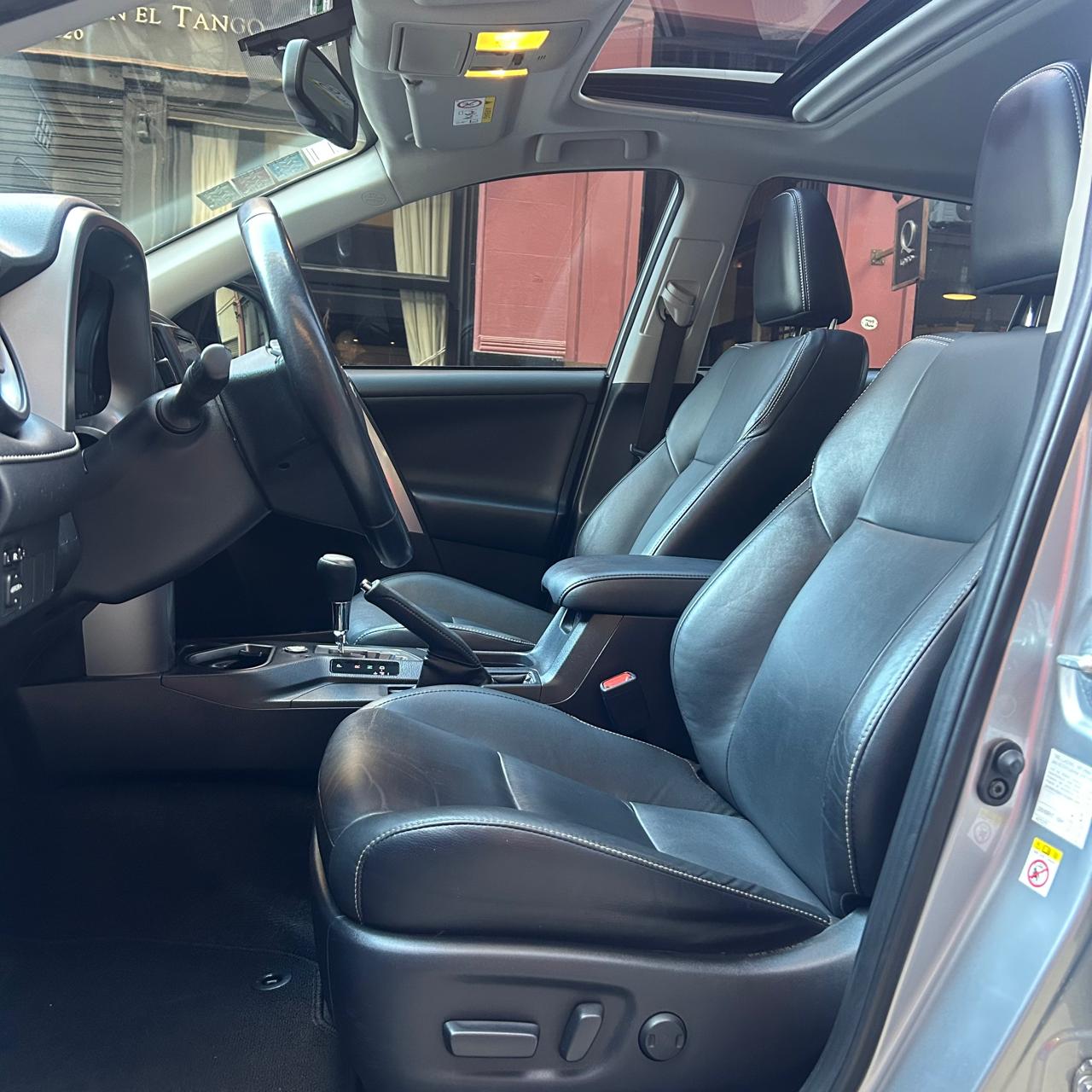 Mirá esta publicación de Toyota RAV4