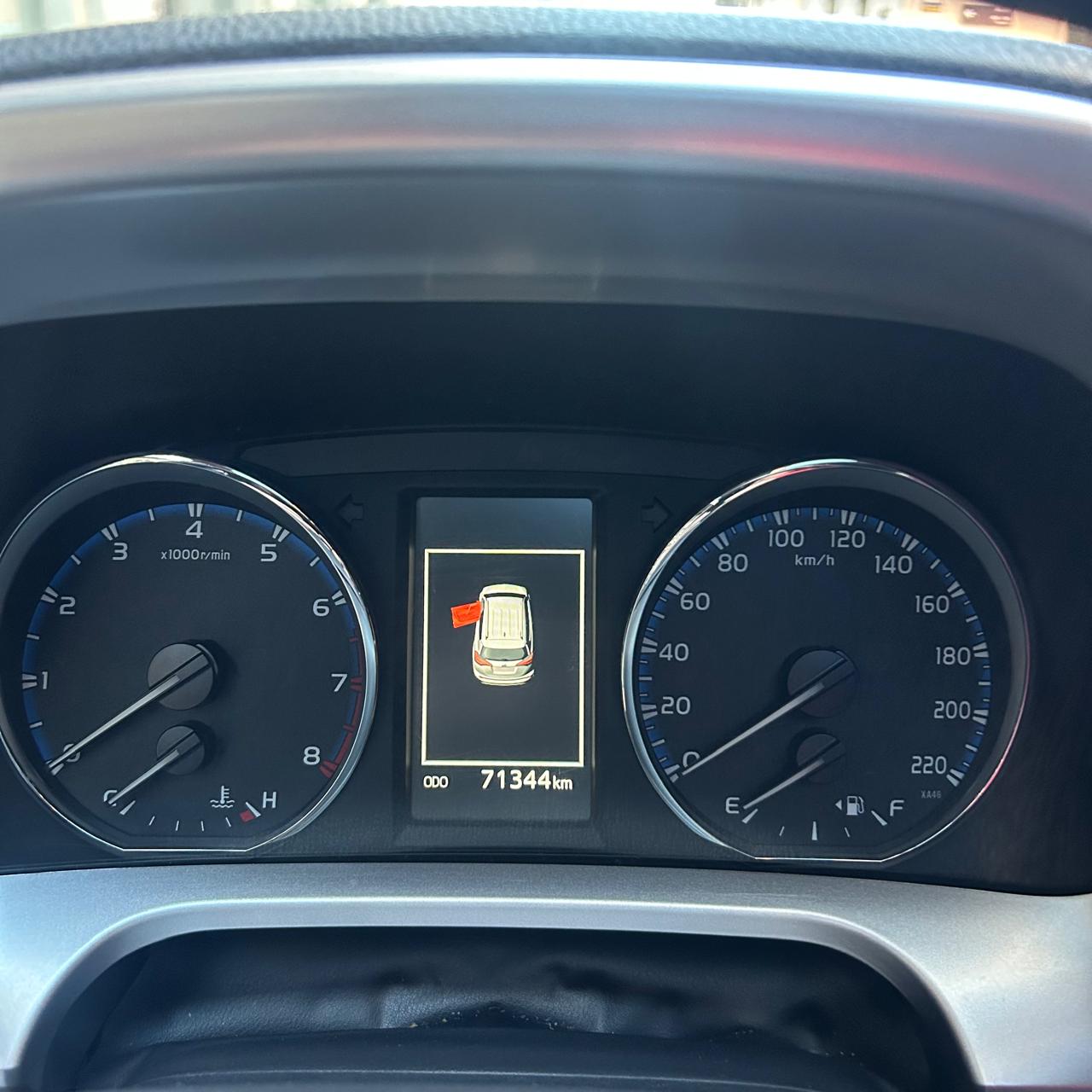 Mirá esta publicación de Toyota RAV4