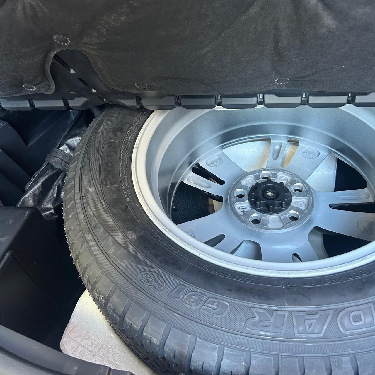 Mirá esta publicación de Toyota RAV4