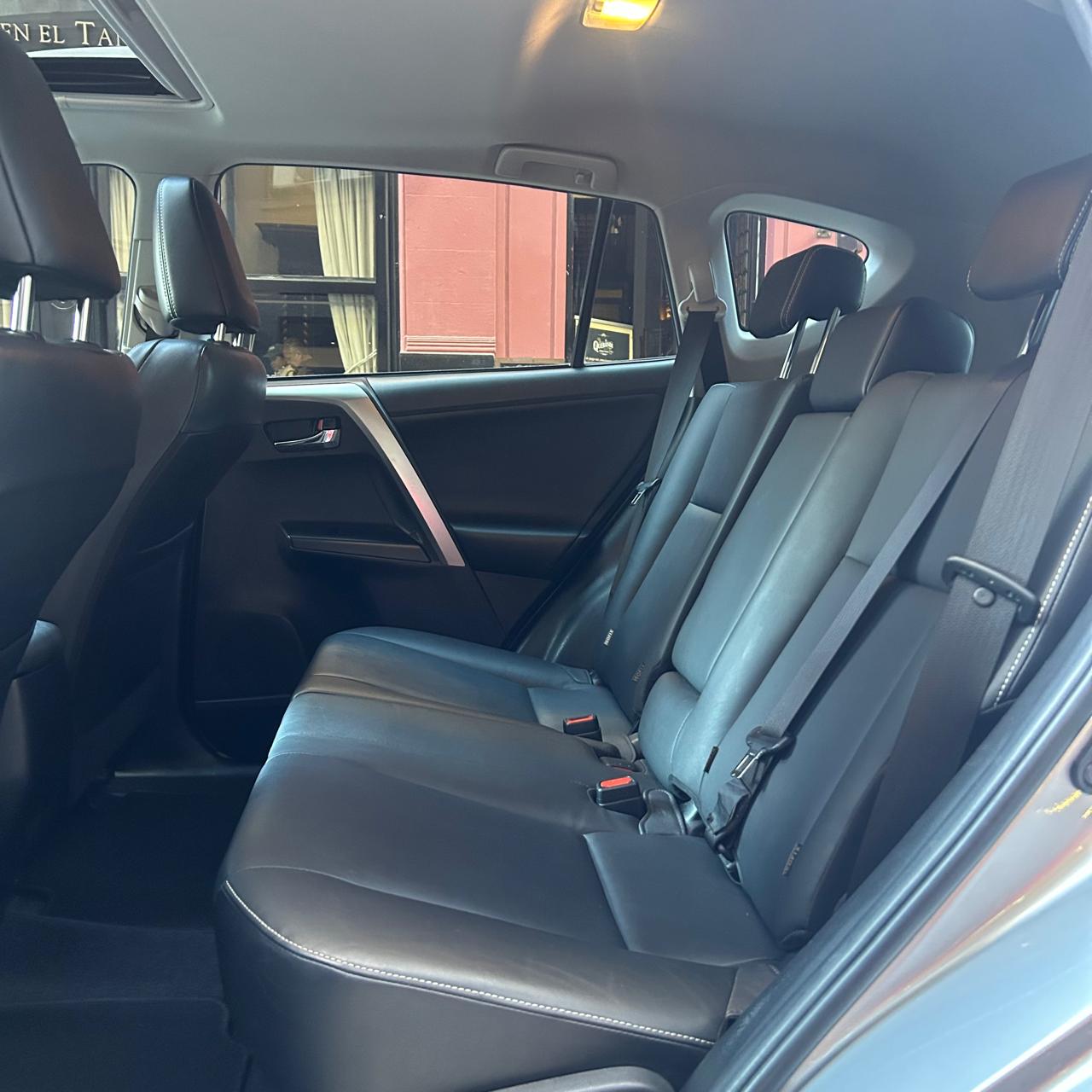 Mirá esta publicación de Toyota RAV4
