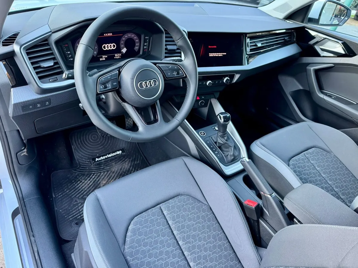 Mirá esta publicación de Audi A1