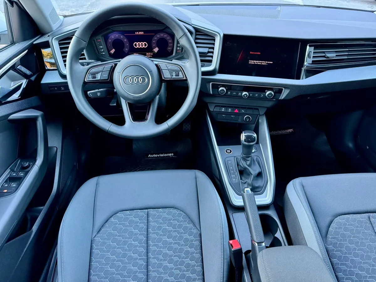 Mirá esta publicación de Audi A1