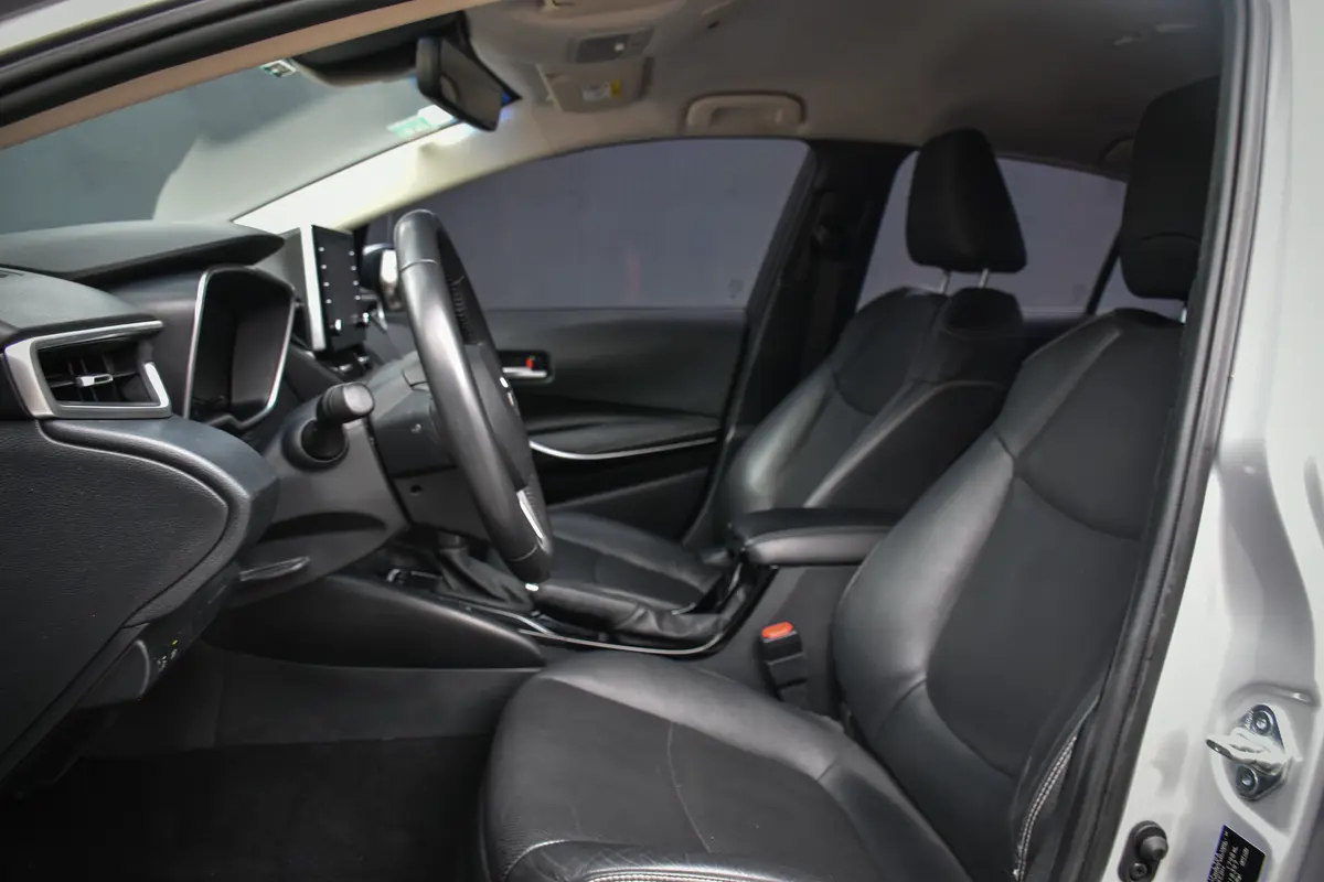 Mirá esta publicación de Toyota Corolla