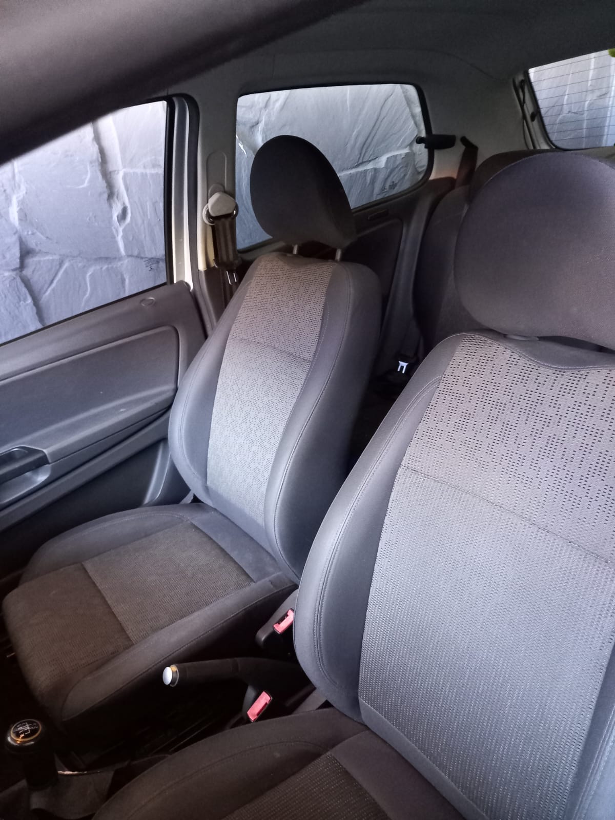 Mirá esta publicación de Volkswagen FOX
