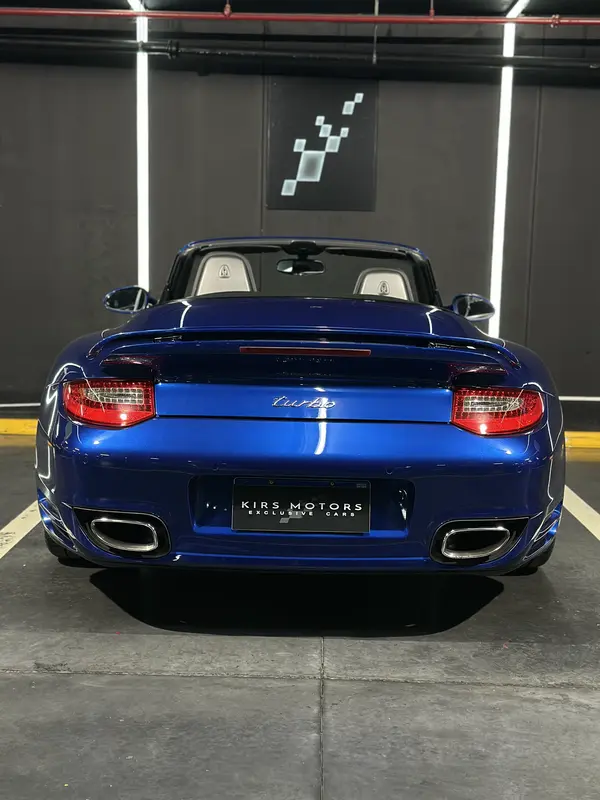 Mirá esta publicación de Porsche 911