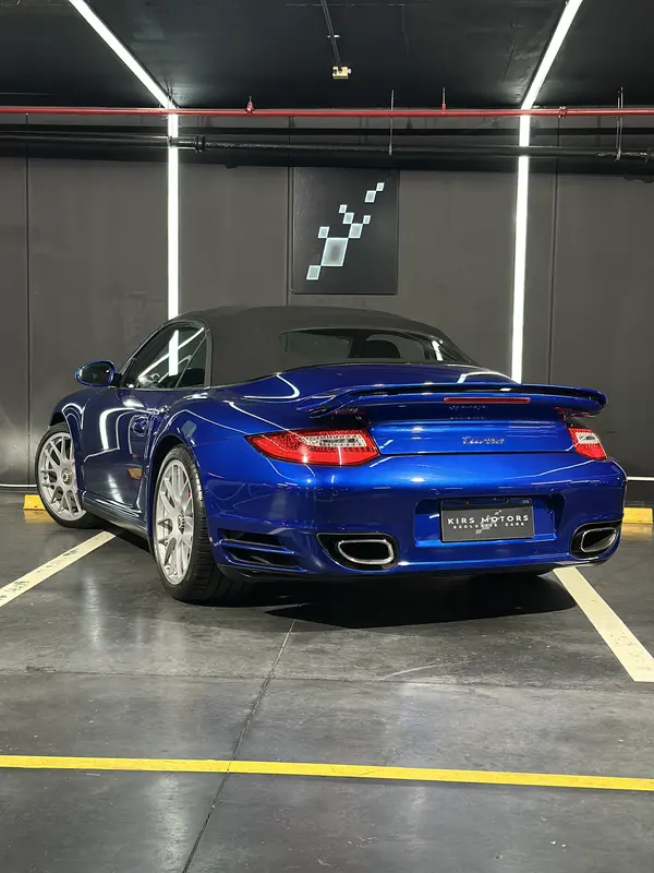 Mirá esta publicación de Porsche 911