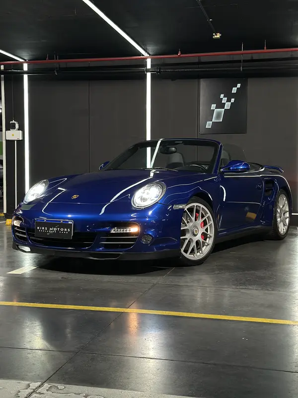 Mira esta publicación de Porsche 911