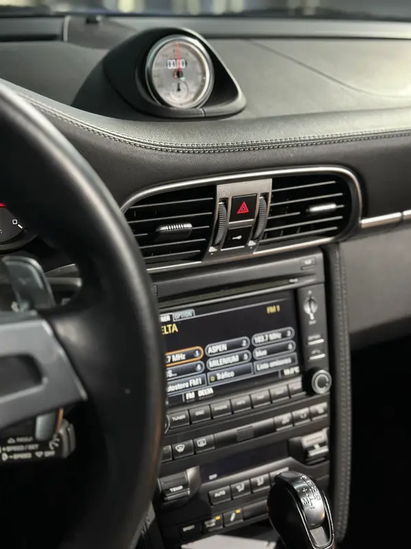 Mirá esta publicación de Porsche 911