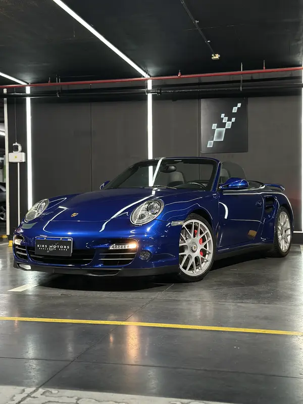 Mira esta publicación de Porsche 911