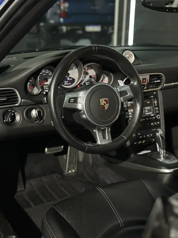 Mira esta publicación de Porsche 911