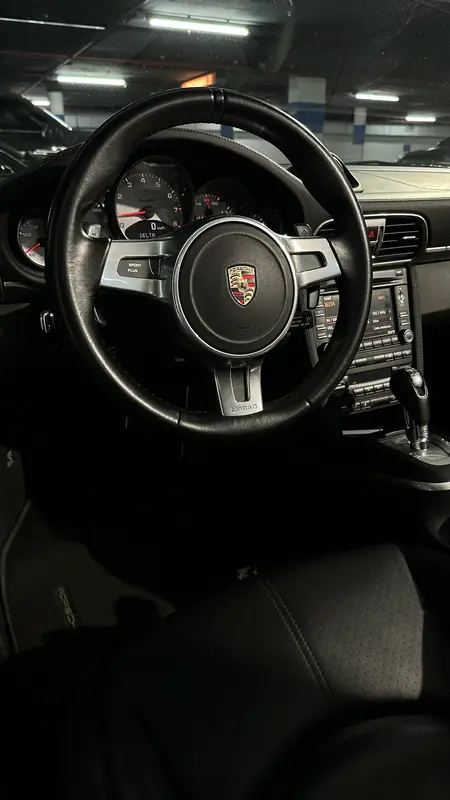 Mirá esta publicación de Porsche 911