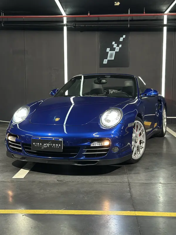Mira esta publicación de Porsche 911