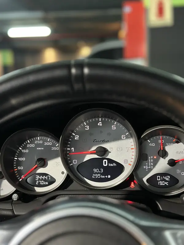Mira esta publicación de Porsche 911