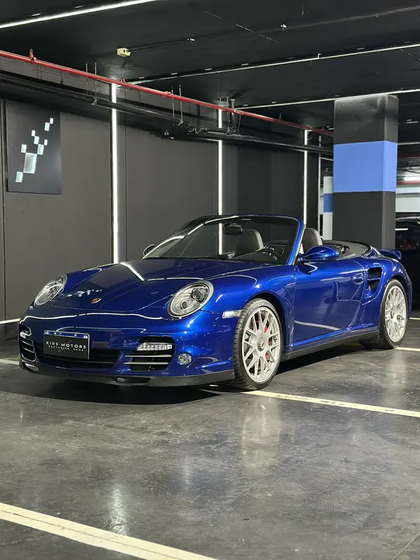 Mira esta publicación de Porsche 911