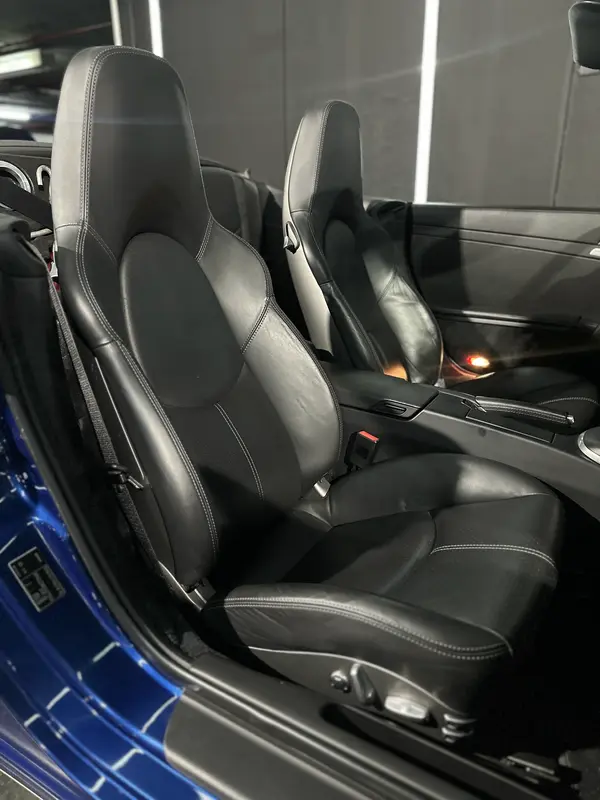 Mirá esta publicación de Porsche 911