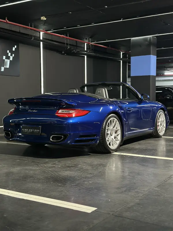 Mirá esta publicación de Porsche 911