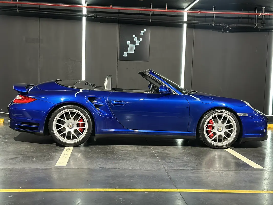Mirá esta publicación de Porsche 911