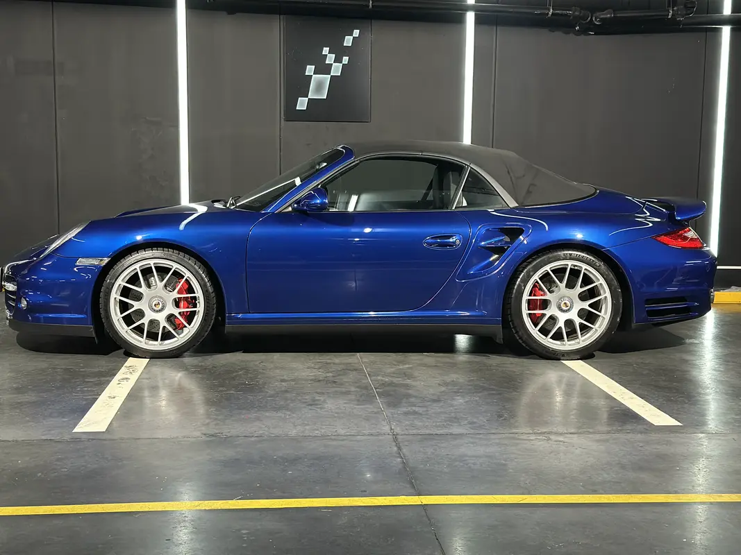 Mirá esta publicación de Porsche 911