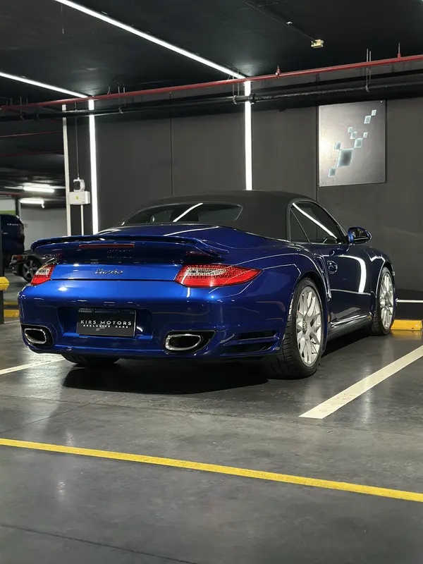 Mirá esta publicación de Porsche 911