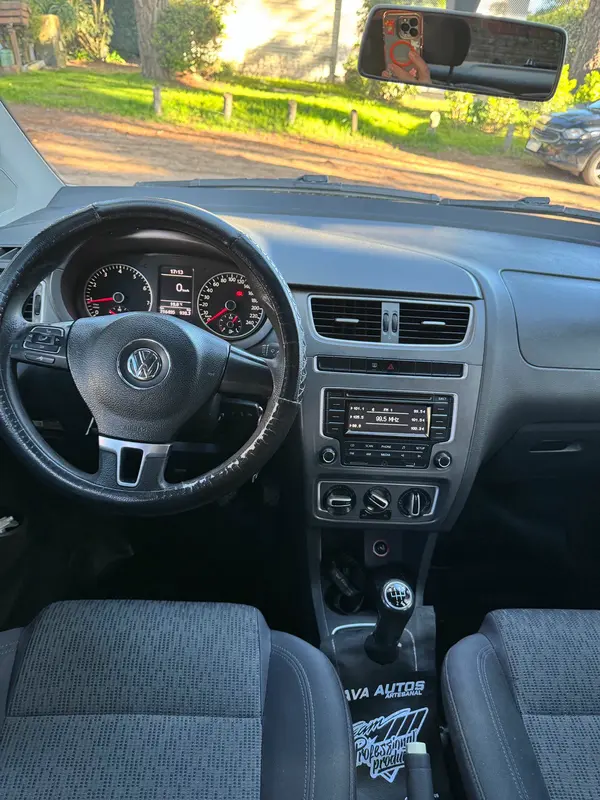 Mirá esta publicación de Volkswagen FOX