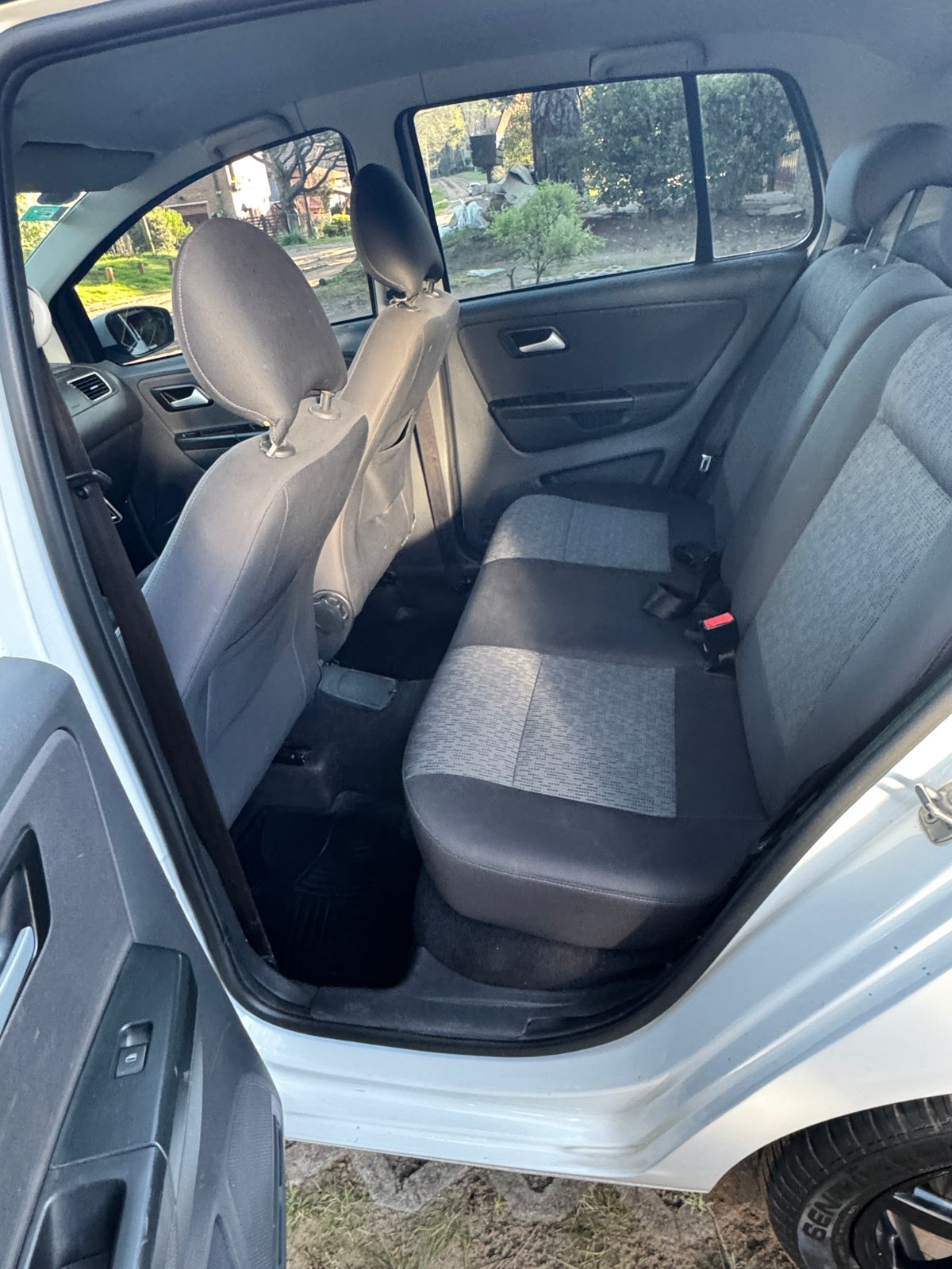 Mira esta publicación de Volkswagen FOX