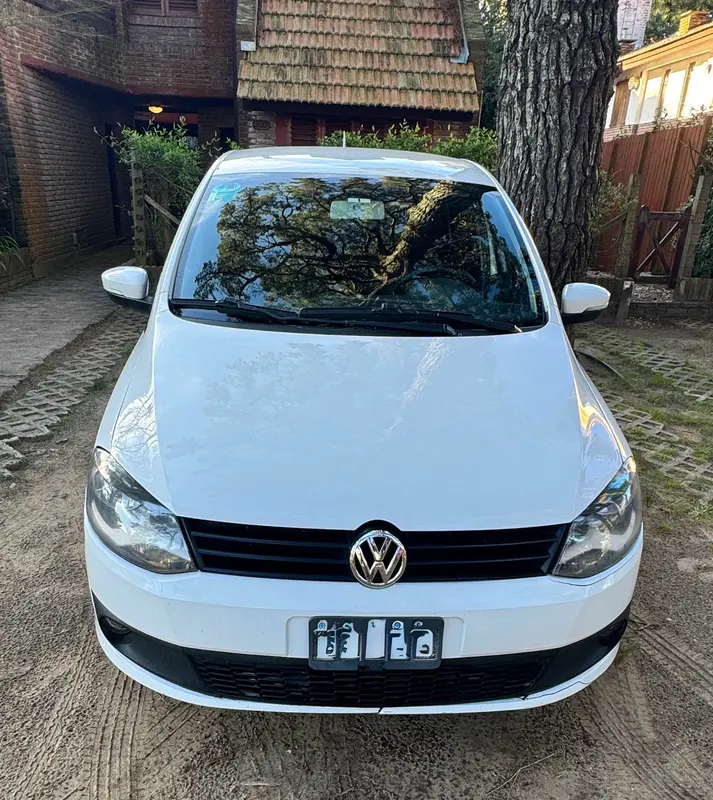 Mira esta publicación de Volkswagen FOX