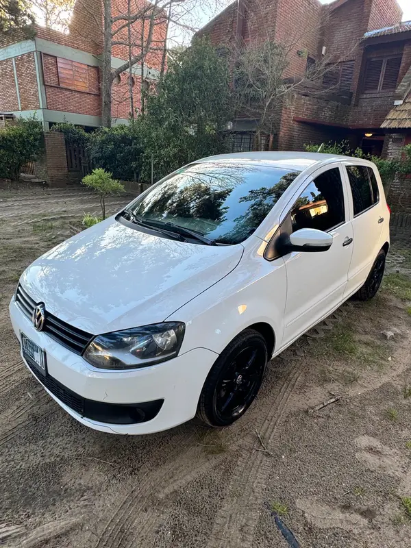 Mira esta publicación de Volkswagen FOX