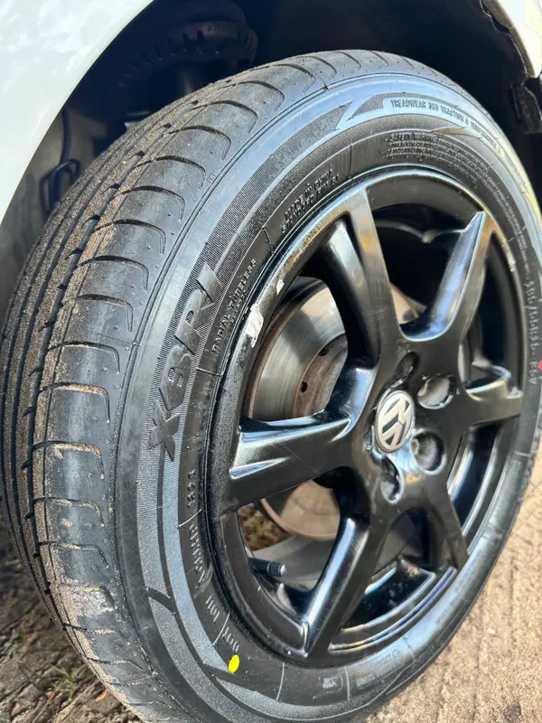 Mirá esta publicación de Volkswagen FOX