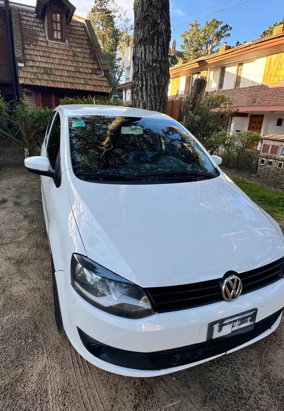 Mira esta publicación de Volkswagen FOX