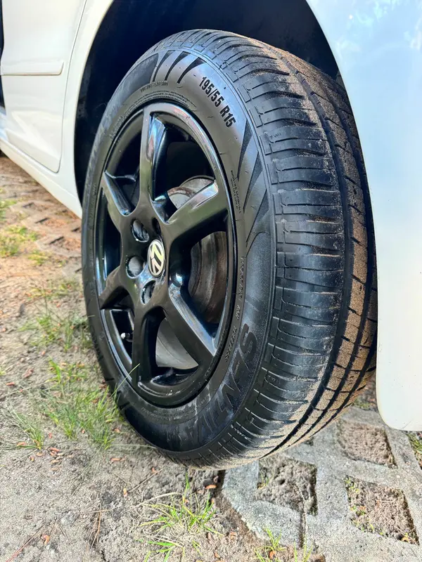 Mirá esta publicación de Volkswagen FOX