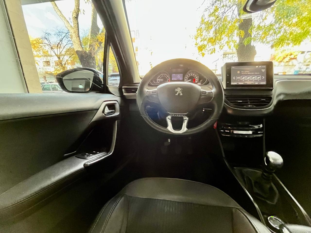 Mira esta publicación de Peugeot 2008