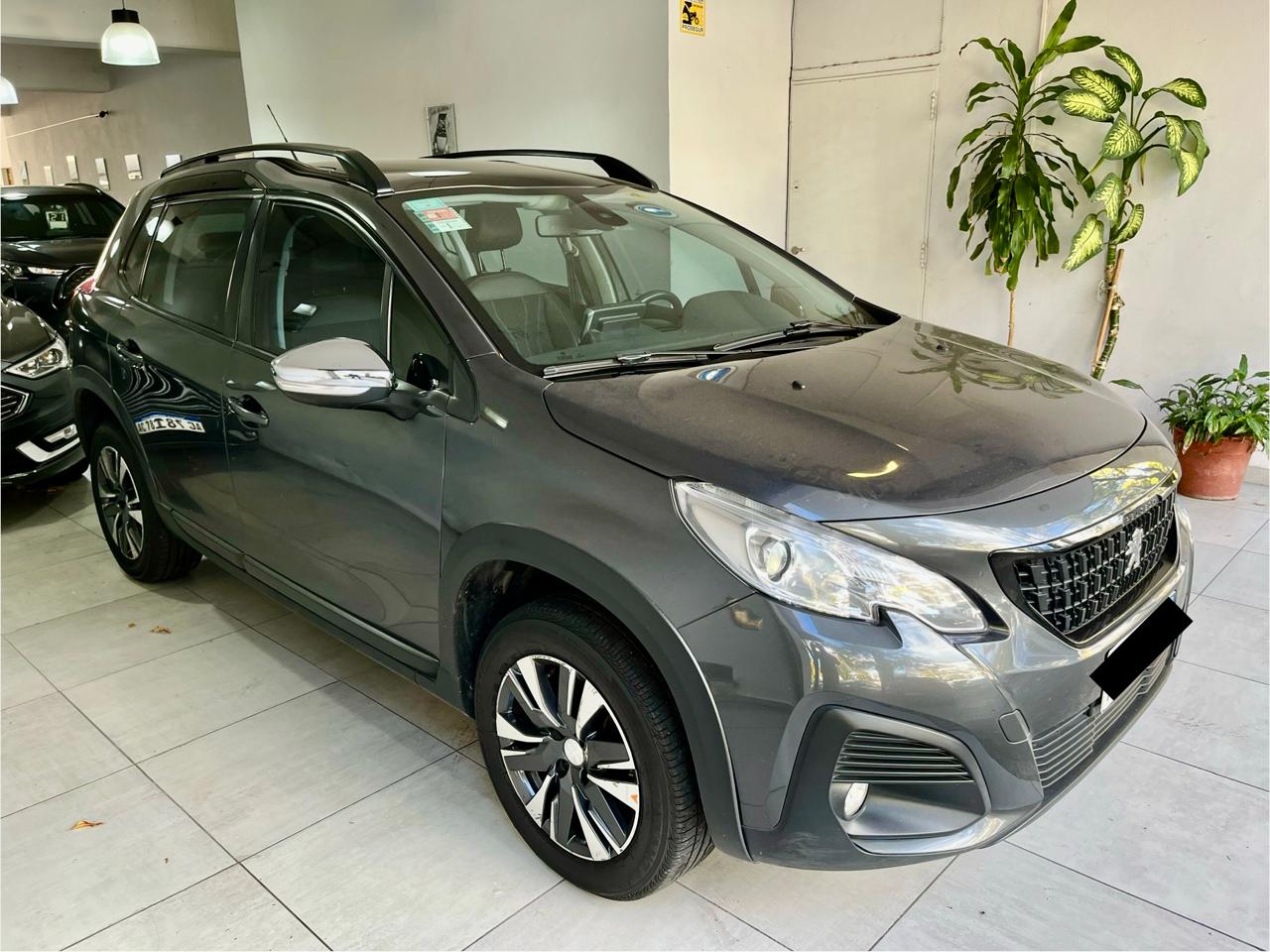 Mira esta publicación de Peugeot 2008