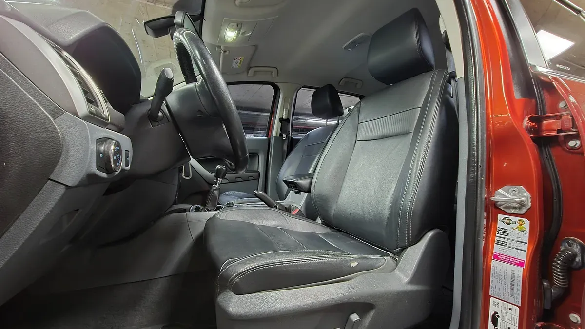 Mirá esta publicación de Ford Ranger