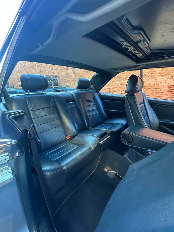 Mirá esta publicación de Mercedes Benz 500
