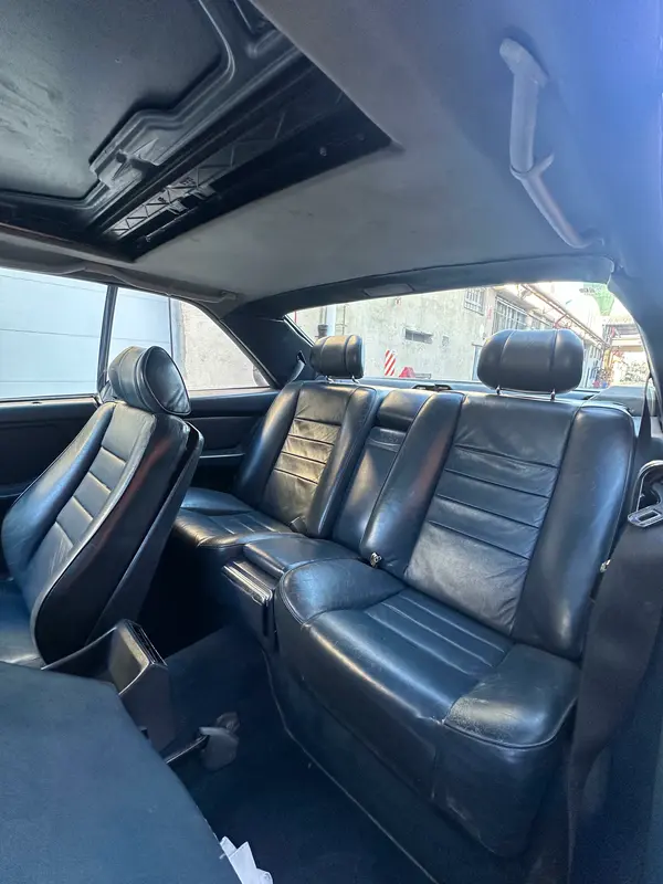 Mirá esta publicación de Mercedes Benz 500