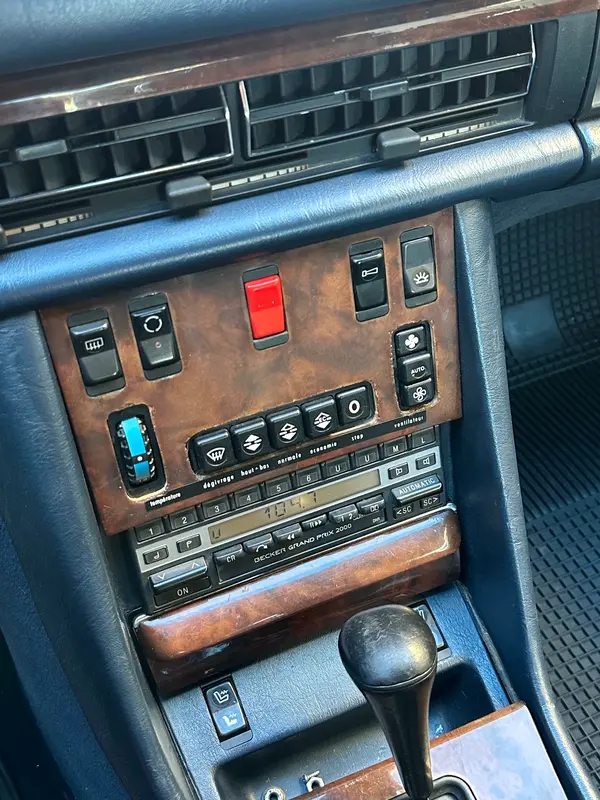 Mirá esta publicación de Mercedes Benz 500