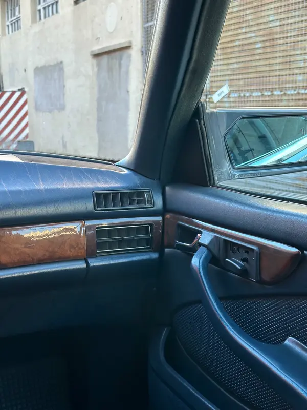 Mirá esta publicación de Mercedes Benz 500