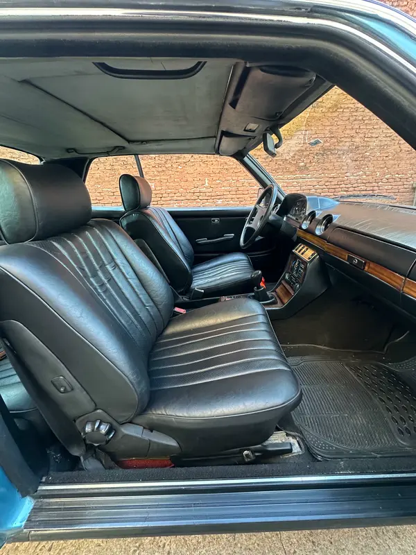 Mirá esta publicación de Mercedes Benz 280