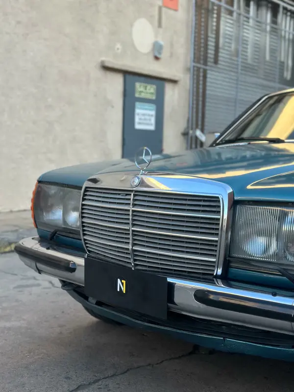 Mirá esta publicación de Mercedes Benz 280