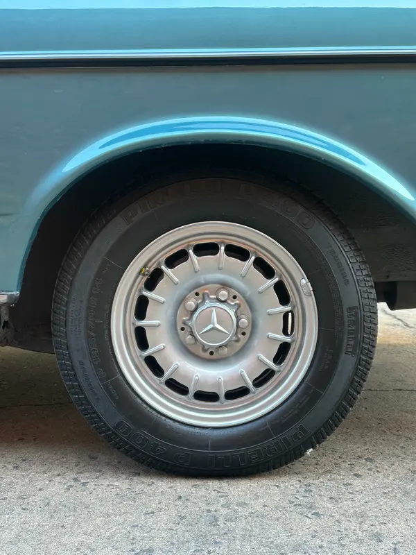 Mirá esta publicación de Mercedes Benz 280