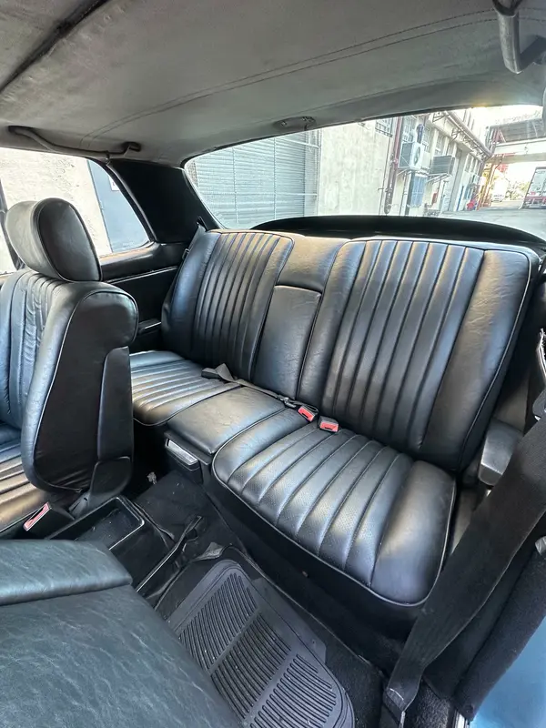 Mirá esta publicación de Mercedes Benz 280