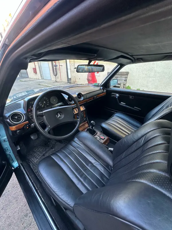 Mirá esta publicación de Mercedes Benz 280