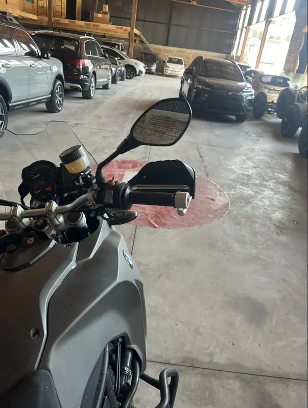 Mira esta publicación de BMW F 650 GS 10 2008 en Motordil