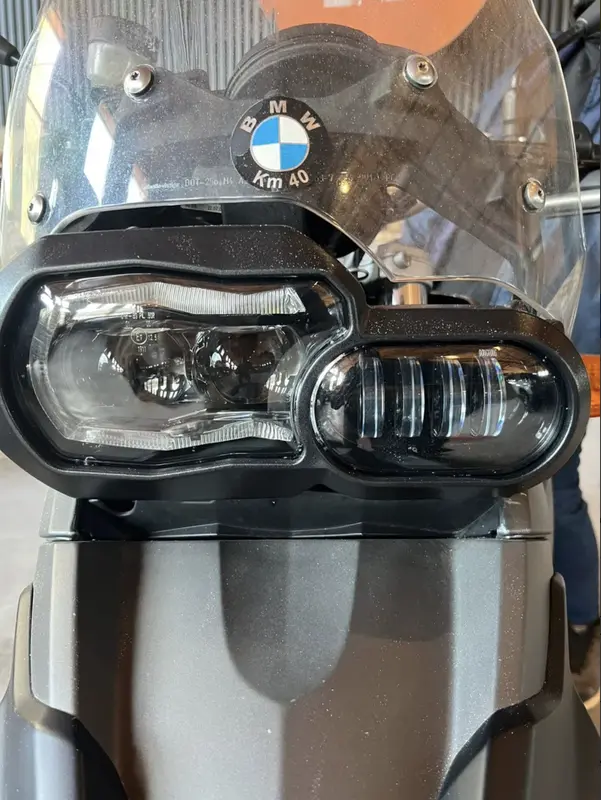 Mira esta publicación de BMW F 650 GS 10 2008 en Motordil