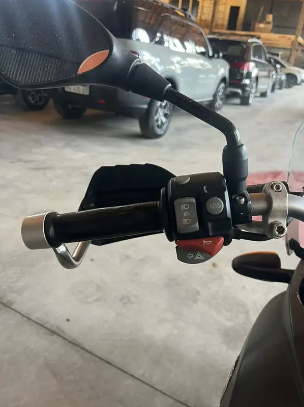 Mira esta publicación de BMW F 650 GS 10 2008 en Motordil