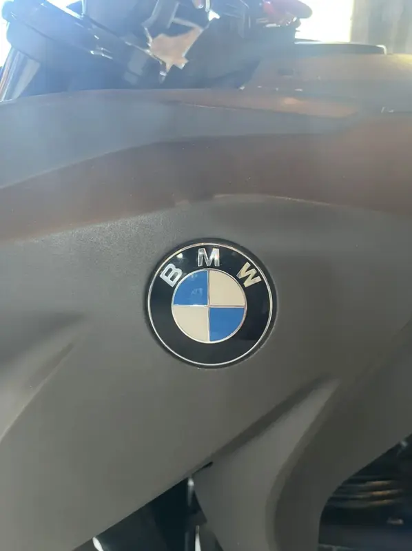 Mira esta publicación de BMW F 650 GS 10 2008 en Motordil